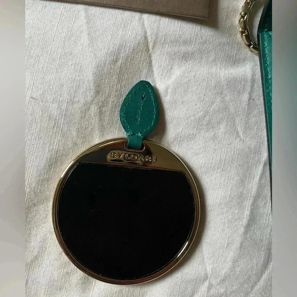 Bvlgari serpenti / handbag -  Authentic / new - Picture 8 of 15